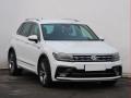 Volkswagen Tiguan R-Line 2.0 TDI, R-Line