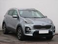 Kia Sportage Style 1.6 T-GDI, �R,1.maj