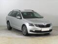 �koda Octavia Style Plus 2.0 TDI, Serv.kniha