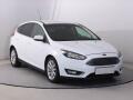 Ford Focus 1.0 EcoBoost, Serv.kniha