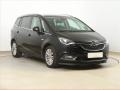 Opel Zafira 1.4 Turbo, 7mst, Serv.kniha