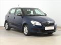 koda Fabia 1.2 12V, Serv.kniha