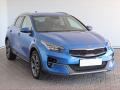 Kia XCeed 1.4 T-GDI, Automat, Serv.kniha