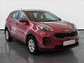 Kia Sportage 1.6 GDI, Serv.kniha