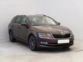 koda Octavia Laurin&Klement 2.0 TDI