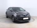 Toyota C-HR 1.8 Hybrid, R, 1 MAJITEL