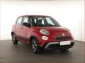 Fiat 500L 1.4 16V, Serv.kniha, Tempomat