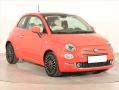 Fiat 500 1.2, Automat, Serv.kniha