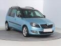 �koda Roomster Comfort 1.6 TDI, Navi