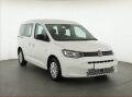 Volkswagen Caddy 2.0 TDI, 5M�st, �R, 1Maj, DPH