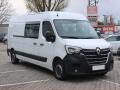 Renault Master 2.3 dCi 135, 7M�st, L3H2, SR