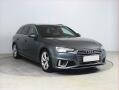 Audi A4 S-Line 2.0 TDI, Automat