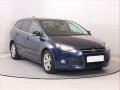 Ford Focus 2.0 TDCi, Serv.kniha, Navi
