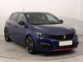 Peugeot 308 GT 1.6 GTI, Ke, Navi