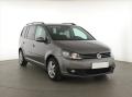 Volkswagen Touran Comfortline 2.0 TDI
