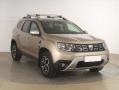 Dacia Duster 1.2 TCe, 4X4, Serv.kniha