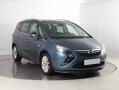 Opel Zafira 2.0 CDTI, 7�m�st, Serv.kniha