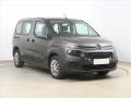Citron Berlingo Live 1.2 PureTech, 5Mst, DPH