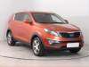 Kia Sportage EX 1.6 GDI, Serv.kniha