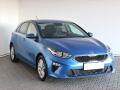 Kia Ceed 1.4 CVVT, Serv.kniha, Tempomat