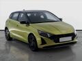 Hyundai i20 1.0 T-GDI