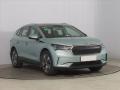 koda Enyaq iV 60 (62 kWh), SoH 91%