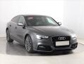 Audi A5 S-Line 2.0 TDI, Automat, 4x4