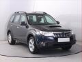 Subaru Forester 2.0 d, 4X4, Serv.kniha
