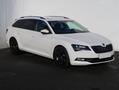 koda Superb Style 2.0 TDI, Automat