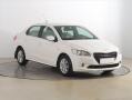 Peugeot 301 1.2 VTi, Serv.kniha