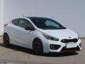Kia Pro_Ceed GT 1.6 T-GDI, Serv.kniha, K��e