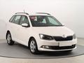 koda Fabia Style 1.0 TSI, Serv.kniha