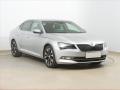 koda Superb Laurin&Klement 2.0 TDI, 4X4