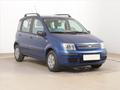 Fiat Panda 1.2, R,1.maj, Serv.kniha