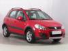 Suzuki SX4 1.6 VVT, 4X4, Serv.kniha