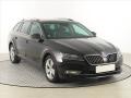 �koda Superb 2.0 TDI, Automat, Navi