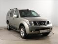 Nissan Pathfinder 2.5 dCi, 4X4, 7mst, R