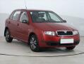 �koda Fabia 1.2, slu�n� stav