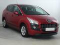 Peugeot 3008 1.6 HDi, Serv.kniha, Tempomat