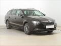 �koda Superb Laurin&Klement 2.0 TDI, 4X4
