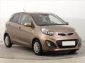 Kia Picanto 1.0, Serv.kniha, Park.�senzory