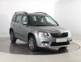 koda Yeti 1.4 TSI, Automat, Tempomat