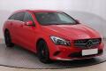 Mercedes-Benz CLA 220 CDI, Automat, Serv.kniha