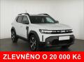Dacia Duster 1.2 TCe, V�h�evy