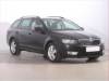 koda Octavia 1.6 TDI, Tempomat