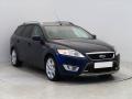 Ford Mondeo Titanium 2.0 16V, Serv.kniha