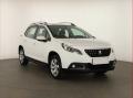Peugeot 2008 1.2 PureTech, Serv.kniha
