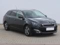 Peugeot 308 1.2 e-THP, Serv.kniha