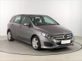 Mercedes-Benz B 180 CDI, Navi, Tempomat
