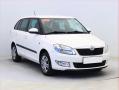 koda Fabia 1.6 TDI, R,1.maj